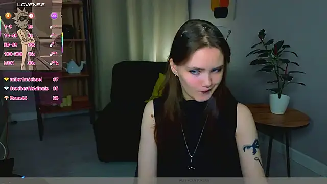 Dilara_xBaby Chat XXX live