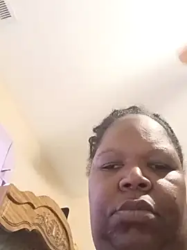 Babygir85 webkamerás műsora