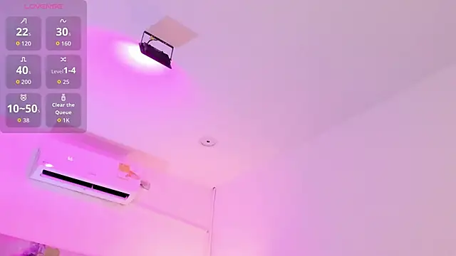 lilian_vergara's Live XXX Chat