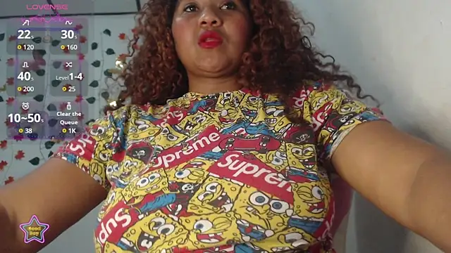 Karla_Rodriguez0 – Live XXX-chat