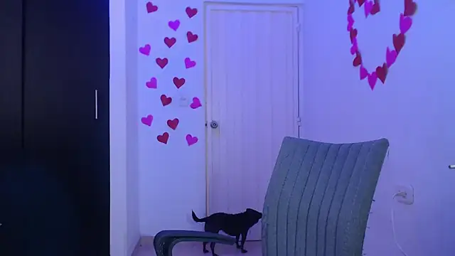 misskaro লাইভ XXX চ্যাট