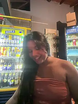 ZoeParcker live XXX chat