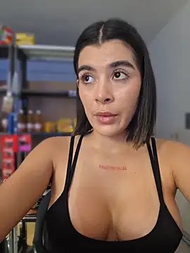 Sweetnahoxxx Chat XXX live