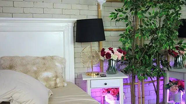 Chat +18 de EmillyBronte ao vivo