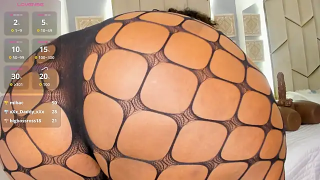 madycarter Adlı Modelin Canlı XXX Sohbeti