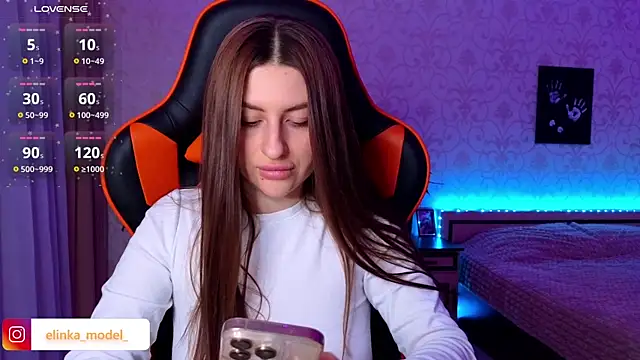 Elishka_ – Live XXX-chat