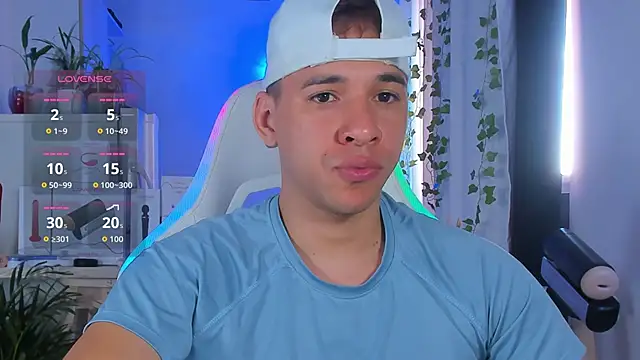 petter_coleman_ 现场XXX聊天