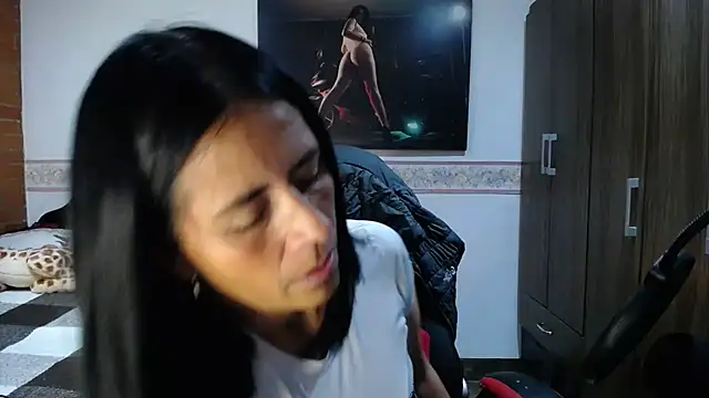 sharoon_cheerryのライブXXXチャット