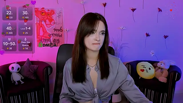 liana_kissesのライブXXXチャット