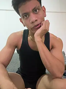 XXX chat uživo modela bbchocolate27