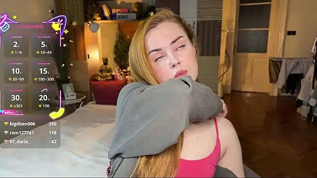 Chat XXX ao vivo de Sargonium999