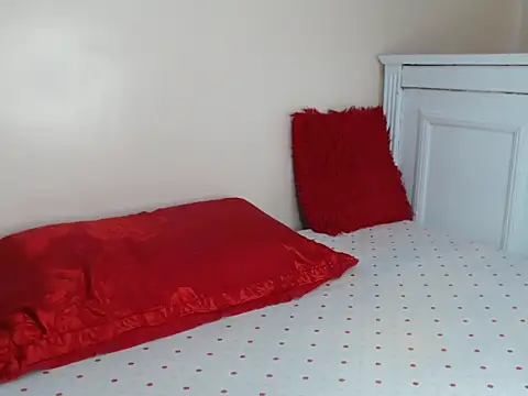 hot_liserのライブXXXチャット