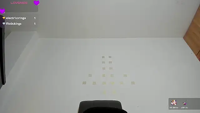 Živý XXX chat violetmontan