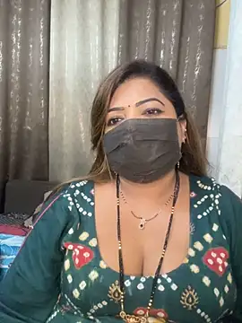 Živý XXX chat Geet-Punjaban