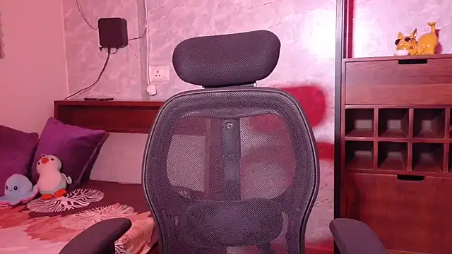 MidnightFlame লাইভ XXX চ্যাট