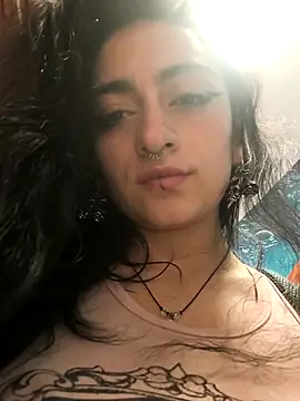 Chat XXX ao vivo de Lila_Desiree