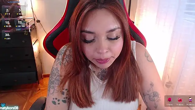 Živý XXX chat natyk_m