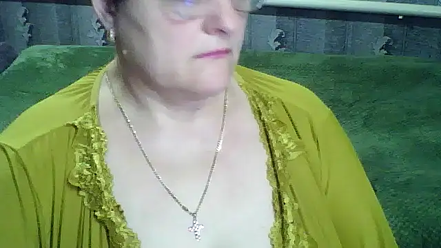 ElzaJewelのライブXXXチャット