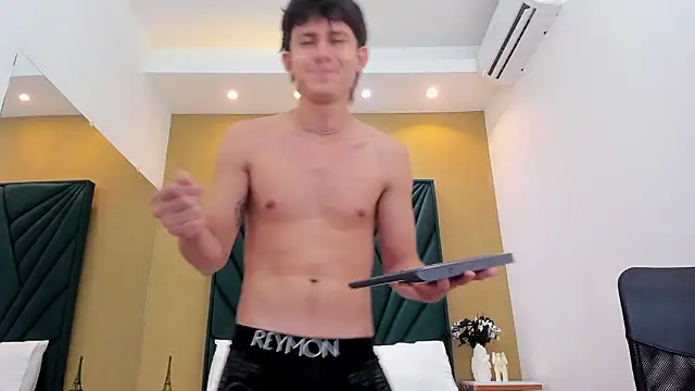 Chat XXX en directo de Michael_blue