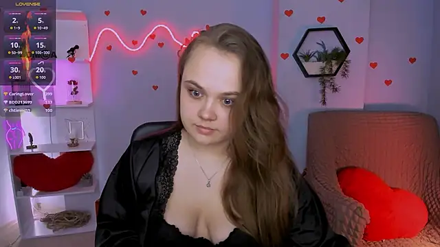 Živý XXX chat keri_ti