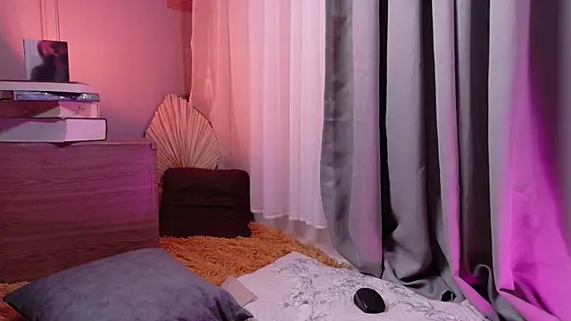 Chat XXX ao vivo de helen_rosie