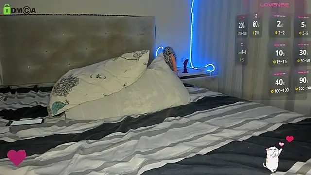 Chat XXX en directo de joandark