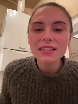 Show Webcam de SophiiaStarr