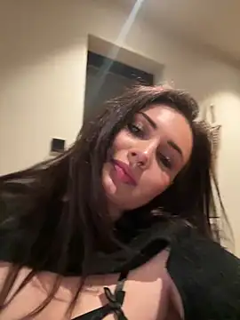 Chat XXX ao vivo de Kristyoff