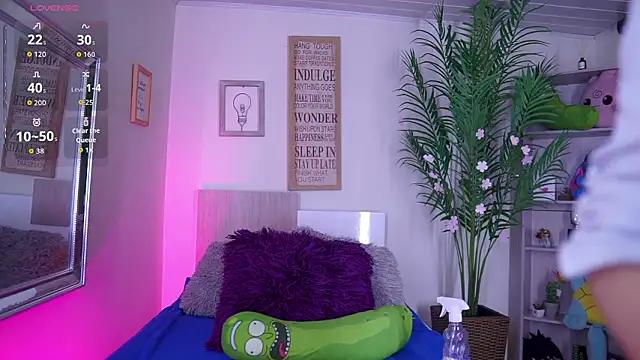 dakotaa_01 Live XXX-chat