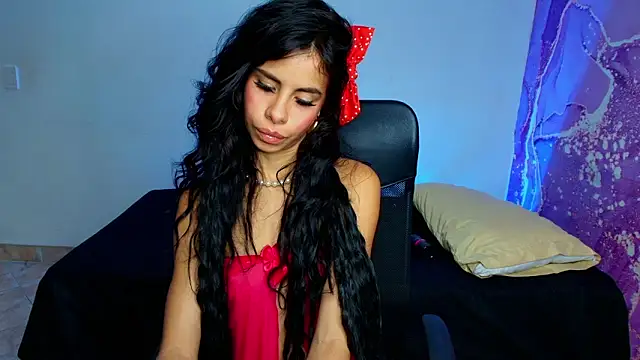 canela_salvajen Live XXX chat