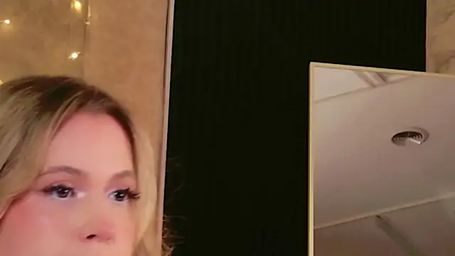 Živý XXX chat Beckie_White