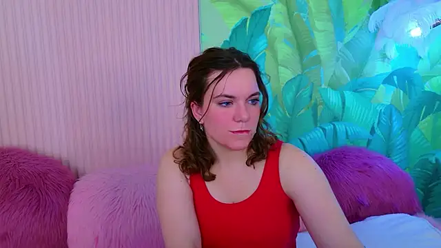 Chat XXX ao vivo de Teona_Owenss