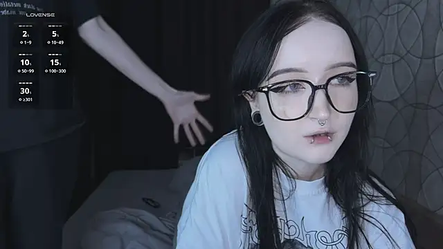 SinSpirits Webcamshow