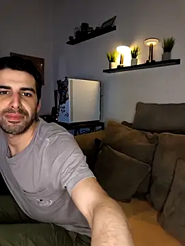 Chat XXX ao vivo de ZaramourXMrX