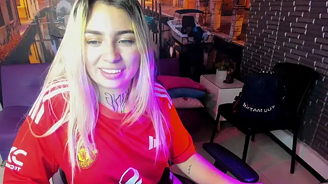 Živý XXX chat Tamaraa_velez