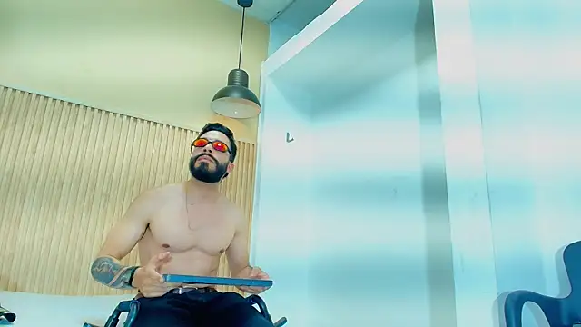 JEAN_LEWIS2 Obrolan Langsung XXX