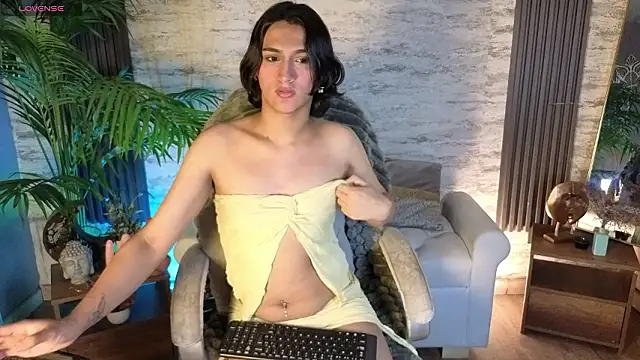 Zoee_Kiss_ – webcam-show