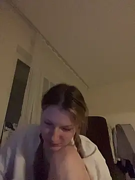 Czat XXX na żywo – MaryHiggins