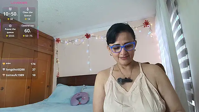 ISABEEL_SOFIA01 Live XXX-chat