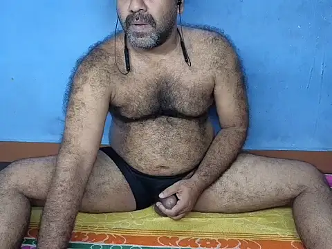 kannamu99 Show Webcam