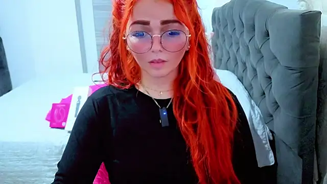 Alexatexa2929's Webcam Show