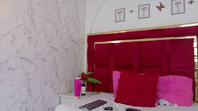 Chat XXX en directo de CoralHarrinson