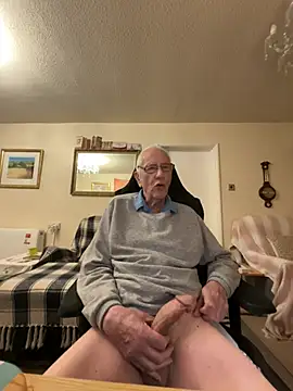 Show webcam de cutaboverest