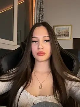 EricaWalls Chat XXX in diretta