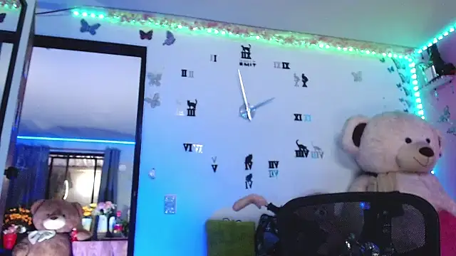 Вебкам-шоу goddess_BigassCock