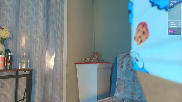 evaa_greey Chat XXX live