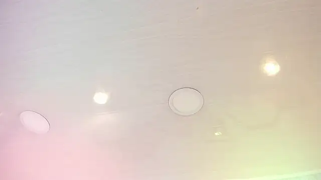 AriaRousのライブXXXチャット