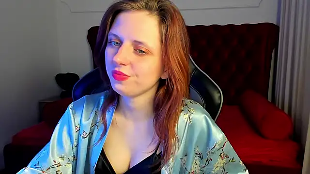 Chat XXX en directo de FreyaVey