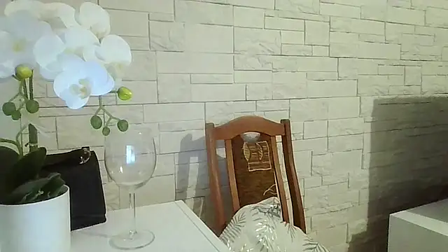 Chat XXX ao vivo de JuliaLovely