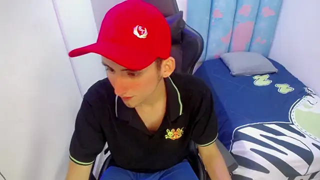 Chat +18 de Houston_bby_ ao vivo